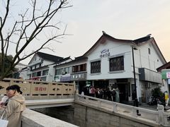 -哑巴生煎(临顿路店)