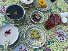 -宫事颐庭·老佛爷贵寿下午茶(颐和园店)