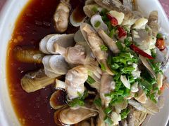 -舟山海鲜·江浙菜(银沙路店)