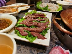 -重庆地瓜老火锅(广渠门店)