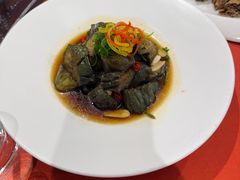 -马凯餐厅(地安门店)