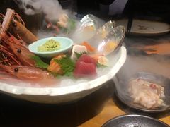 -和彩放题餐厅(酒仙桥店)