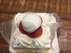 -格瑞思动物奶油生日蛋糕(圆融店)