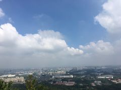 -南京市江宁方山
