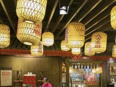 -凯德MALL(望京店)