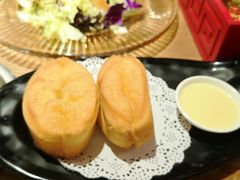 -尚海豆捞(乐虹坊店)