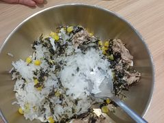 -小木屋拌饭(西安华阳城店)