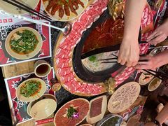 -蜀大侠火锅(森兰花园城店)