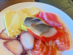 -大理实力希尔顿酒店•香全日制餐厅