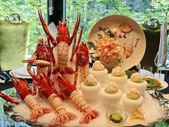 -云门锦翠(商鼎国际店)