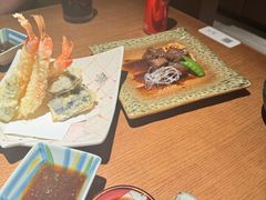 -水之惠鲜鱼料理(王府大街店)