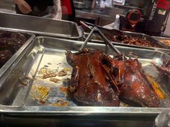 -乔波食品(杜桥中心菜场店)