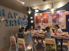 -肯德基(池州长江店)