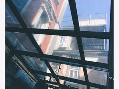 -杨桃院子咖啡吧(中华红墨店)
