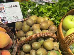 -王婆炒鱼(总店)