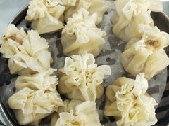 -域乐楼清真饭庄(华北路店)