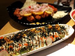 -舞漁日料美人胶原锅(陆家嘴中心店)