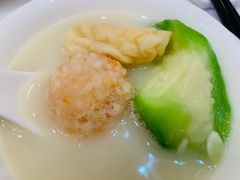 -御彩酒家(东风东路店)