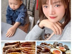 -陈鹏鹏潮汕菜(欢乐海岸 海边景观店)