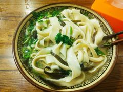 -马遂林烩面馆(少室路店)