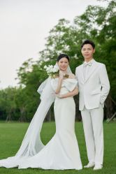 -麦田·婚纱摄影(天河新天地店)