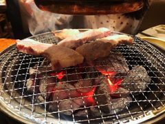冷鲜猪五花-韩国料理大力士(屏风街店)