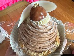 -KOMUGI 小麦家(新地假日广场店)