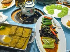 -琼菜人家·海南菜·文昌鸡(文昌大道店)