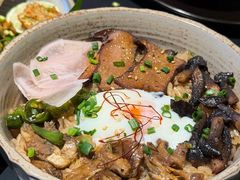 -Ameigo梅果·云贵川bistro(长宁来福士店)