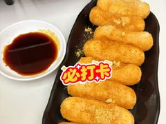 -鱼酷活鱼烤鱼(新世界城店)