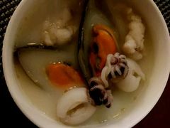 -白天鹅宾馆·流浮阁咖啡厅