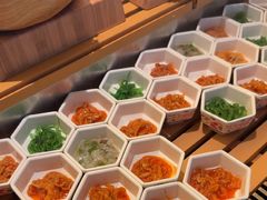 -牛YO寿喜烧和牛火锅自助(三台子万象汇店)