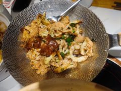 -老阿爸鲜鱼土菜(独墅湖店)