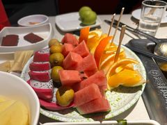 -海底捞火锅(杭州越界锦和大厦店)
