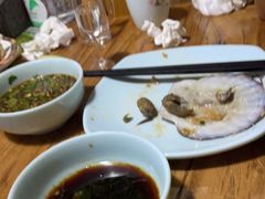 -黄寺蒸汽海鲜(黄寺大街店)
