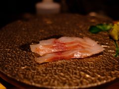 石蚌-镹·鱼料理  国产鱼使用店