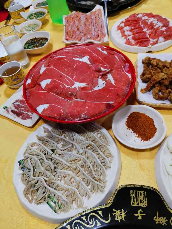 成都狮子楼川菜馆图片