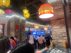 -阿嫂印象·民间江湖菜(大学城店)