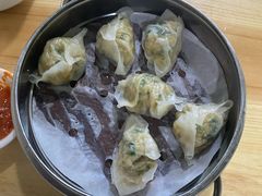 -江南红鱼汤(洋中花园店)