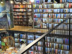 -三联韬奋书店(三里屯店)