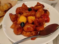 福州荔枝肉-闽海肴(北辰荟店)