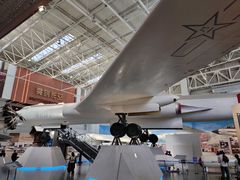 -中国航空博物馆