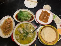 -大鸭梨烤鸭(甘家口店)