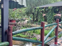 -北京水岸山吧度假村(雁栖镇店)