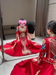 -PAI婚纱礼服设计馆【大牌租赁/高级定制】