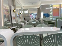 -SaladJohn沙拉匠(凯德1818店)