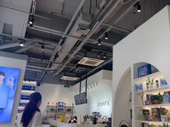 -鲨鱼菲特(金沙湖店)