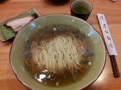 焖肉面-李公面(星尚邻里店)
