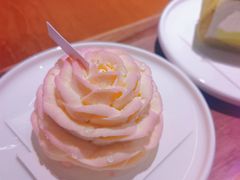 -Ten Olives甜点