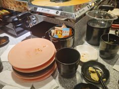 -争鲜回转寿司(金桥家乐福店)
